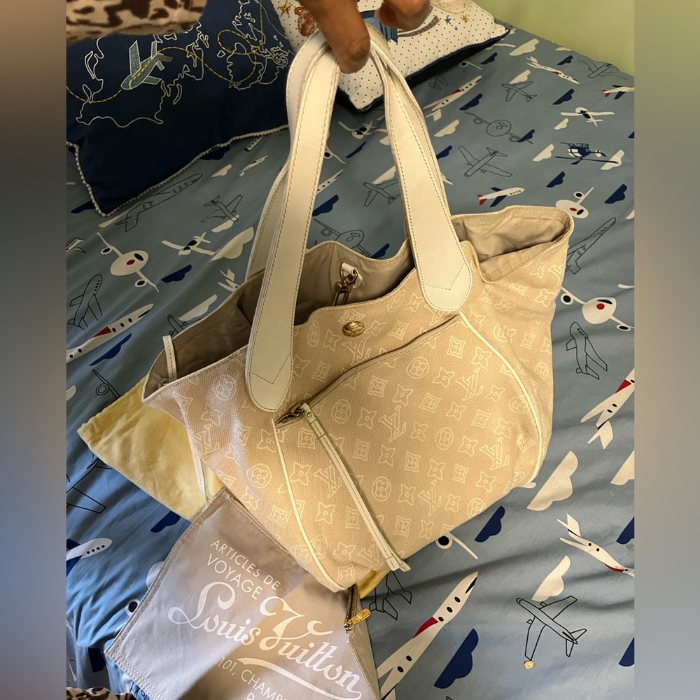 Louis Vuitton purses